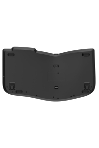 Kensington Pro Fit Ergo KB675 EQ TKL klávesnice Bluetooth Černá Obrázok pre Kensington Pro Fit Ergo KB675 EQ TKL klávesnice Bluetooth Černá