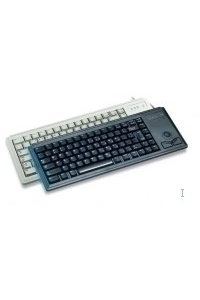CHERRY G84-4400 klávesnice Univerzální USB QWERTY Americká angličtina Černá Obrázok pre CHERRY G84-4400 klávesnice Univerzální USB QWERTY Americká angličtina Černá