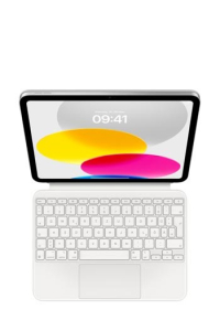Apple Magic QWERTZ Německý Hliník Obrázok pre Apple Magic QWERTZ Německý Hliník