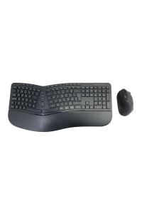 Conceptronic ORAZIO02PT klávesnice Obsahuje myš Kancelář RF bezdrátový QWERTY Portugalština Černá Obrázok pre Conceptronic ORAZIO02PT klávesnice Obsahuje myš Kancelář RF bezdrátový QWERTY Portugalština Černá