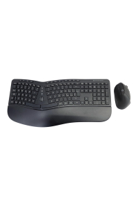 Conceptronic ORAZIO02IT klávesnice Obsahuje myš Kancelář RF bezdrátový QWERTY Italský Černá Obrázok pre Conceptronic ORAZIO02IT klávesnice Obsahuje myš Kancelář RF bezdrátový QWERTY Italský Černá