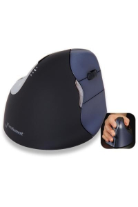 Evoluent VM4RW myš RF bezdrátový Laser Obrázok pre Evoluent VM4RW myš RF bezdrátový Laser