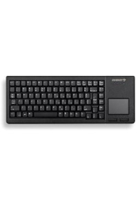 CHERRY G84-5500LUMCH-2 klávesnice USB Černá Obrázok pre CHERRY G84-5500LUMCH-2 klávesnice USB Černá