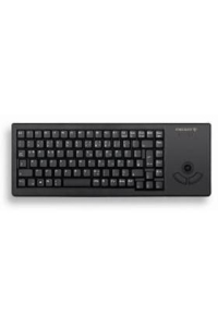 CHERRY G84-5400LUMCH-2 klávesnice USB Černá Obrázok pre CHERRY G84-5400LUMCH-2 klávesnice USB Černá