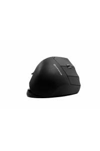 Contour Design Unimouse myš Kancelář Pro praváky USB typu C Optický 4000 DPI Obrázok pre Contour Design Unimouse myš Kancelář Pro praváky USB typu C Optický 4000 DPI