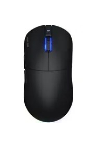HATOR Quasar 3 Wireless myš Hraní Pro praváky i leváky RF Wireless + Bluetooth + USB Type-A Optický 12000 DPI Obrázok pre HATOR Quasar 3 Wireless myš Hraní Pro praváky i leváky RF Wireless + Bluetooth + USB Type-A Optický 12000 DPI