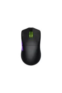 HATOR Pulsar 3 ULTRA 4K Wireless myš Hraní Pro praváky RF Wireless + Bluetooth + USB Type-A Optický 30000 DPI Obrázok pre HATOR Pulsar 3 ULTRA 4K Wireless myš Hraní Pro praváky RF Wireless + Bluetooth + USB Type-A Optický 30000 DPI