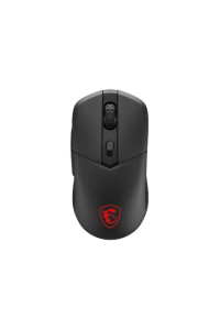 MSI VERSA 300 WIRELESS 8K myš Hraní Pro praváky i leváky RF Wireless + Bluetooth + USB Type-A Optický 2600 DPI Obrázok pre MSI VERSA 300 WIRELESS 8K myš Hraní Pro praváky i leváky RF Wireless + Bluetooth + USB Type-A Optický 2600 DPI
