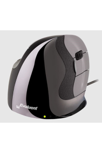 Evoluent VMDL myš Kancelář Pro praváky USB Typ-A Laser Obrázok pre Evoluent VMDL myš Kancelář Pro praváky USB Typ-A Laser