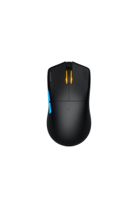 HATOR Pulsar 3 PRO Wireless myš Hraní Pro praváky RF Wireless + Bluetooth + USB Type-A Optický 30000 DPI Obrázok pre HATOR Pulsar 3 PRO Wireless myš Hraní Pro praváky RF Wireless + Bluetooth + USB Type-A Optický 30000 DPI