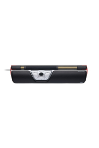 Contour Design RollerMouse Red myš Kancelář USB typu C Optický 2800 DPI Obrázok pre Contour Design RollerMouse Red myš Kancelář USB typu C Optický 2800 DPI