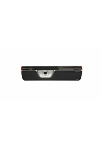 Contour Design RollerMouse Red myš Kancelář USB typu C Optický 2800 DPI Obrázok pre Contour Design RollerMouse Red myš Kancelář USB typu C Optický 2800 DPI