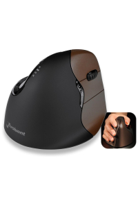 Evoluent Vertical Mouse Small Righthand Obrázok pre Evoluent Vertical Mouse Small Righthand