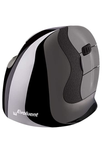Evoluent VMDSW myš Kancelář Pro praváky RF bezdrátový Laser Obrázok pre Evoluent VMDSW myš Kancelář Pro praváky RF bezdrátový Laser