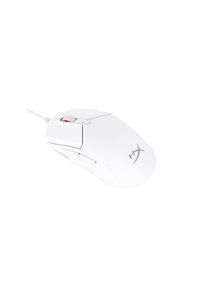 HyperX Pulsefire Haste 2 – herní myš (bílá) Obrázok pre HyperX Pulsefire Haste 2 – herní myš (bílá)