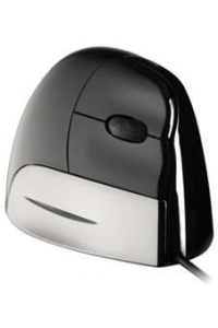 Evoluent VMSR, Ergonomische vertikale USB-Maus, Rechtsh?nder Standard Obrázok pre Evoluent VMSR, Ergonomische vertikale USB-Maus, Rechtsh?nder Standard