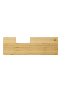 Contour Design The Regular opěrka zápěstí Bamboo Obrázok pre Contour Design The Regular opěrka zápěstí Bamboo