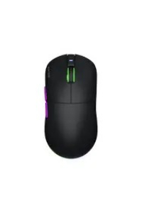 HATOR Quasar 3 Ultra 8K Wireless myš Hraní Pro praváky i leváky RF Wireless + Bluetooth + USB Type-A Optický 30000 DPI Obrázok pre HATOR Quasar 3 Ultra 8K Wireless myš Hraní Pro praváky i leváky RF Wireless + Bluetooth + USB Type-A Optický 30000 DPI