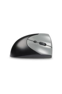 BakkerElkhuizen Handshake myš Kancelář Pro praváky RF Wireless + Bluetooth + USB Type-C Optický 6400 DPI Obrázok pre BakkerElkhuizen Handshake myš Kancelář Pro praváky RF Wireless + Bluetooth + USB Type-C Optický 6400 DPI