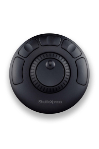 Contour Design Contour Multimedia Controller Xpress Obrázok pre Contour Design Contour Multimedia Controller Xpress