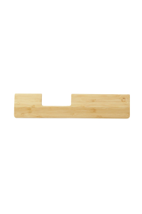 Contour Design The Slim opěrka zápěstí Bamboo Obrázok pre Contour Design The Slim opěrka zápěstí Bamboo