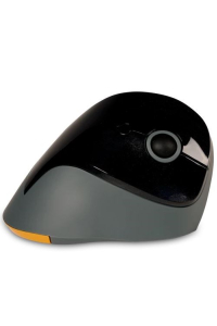 BakkerElkhuizen PRF Wireless myš Kancelář Pro praváky RF bezdrátový Optický 1600 DPI Obrázok pre BakkerElkhuizen PRF Wireless myš Kancelář Pro praváky RF bezdrátový Optický 1600 DPI