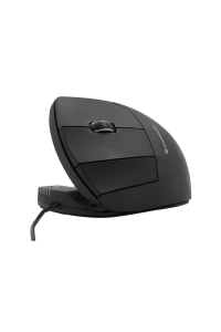 Contour Design Unimouse myš Kancelář Pro leváky USB typu C Optický 4000 DPI Obrázok pre Contour Design Unimouse myš Kancelář Pro leváky USB typu C Optický 4000 DPI