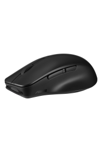 ASUS SmartO Mouse MD200 myš Kancelář Pro praváky RF bezdrátové + Bluetooth Optický 4200 DPI Obrázok pre ASUS SmartO Mouse MD200 myš Kancelář Pro praváky RF bezdrátové + Bluetooth Optický 4200 DPI
