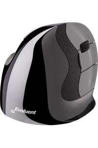 Evoluent VMDMW myš Kancelář Pro praváky RF bezdrátový Laser Obrázok pre Evoluent VMDMW myš Kancelář Pro praváky RF bezdrátový Laser