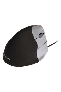 Evoluent VM3R myš Univerzální Pro praváky USB Typ-A Optický 2600 DPI Obrázok pre Evoluent VM3R myš Univerzální Pro praváky USB Typ-A Optický 2600 DPI