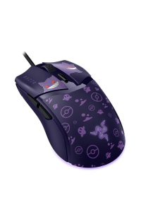 Obrázok pre Razer Cobra Gengar Edition myš Hraní Pro praváky USB Typ-A Optický 8500 DPI