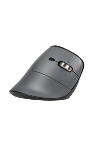 Obrázok pre BakkerElkhuizen FastForward Pro mouse myš Kancelář Pro praváky RF Wireless + Bluetooth + USB Type-C Optický 5000 DPI