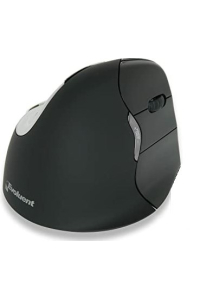 Obrázok pre BakkerElkhuizen Evoluent4 Right Bluetooth myš Kancelář Pro praváky Laser 2600 DPI