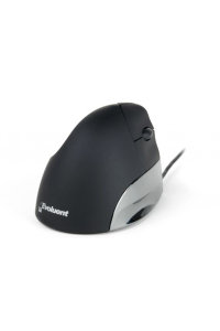 BakkerElkhuizen Evoluent Standard myš Kancelář Pro praváky USB Typ-A Optický 1500 DPI Obrázok pre BakkerElkhuizen Evoluent Standard myš Kancelář Pro praváky USB Typ-A Optický 1500 DPI