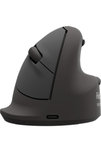 Fellowes 100143584 myš Univerzální Pro leváky Bluetooth + USB Type-C Optický 2400 DPI Obrázok pre Fellowes 100143584 myš Univerzální Pro leváky Bluetooth + USB Type-C Optický 2400 DPI