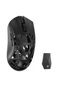 WLMOUSE Beast X Max Solid Sides Gaming Maus, Omron Optical Switches - schwarz Obrázok pre WLMOUSE Beast X Max Solid Sides Gaming Maus, Omron Optical Switches - schwarz