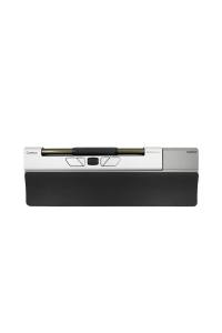 Contour Design RollerMouse Go + RollerMouse Go Dock myš Kancelář RF Wireless + Bluetooth + USB Type-A Optický 4000 DPI Obrázok pre Contour Design RollerMouse Go + RollerMouse Go Dock myš Kancelář RF Wireless + Bluetooth + USB Type-A Optický 4000 DPI