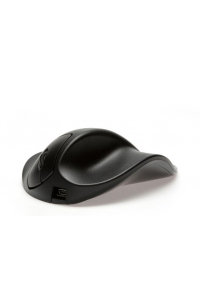 BakkerElkhuizen HandShoeMouse Wireless myš Kancelář Pro praváky RF bezdrátový Optický 1000 DPI Obrázok pre BakkerElkhuizen HandShoeMouse Wireless myš Kancelář Pro praváky RF bezdrátový Optický 1000 DPI