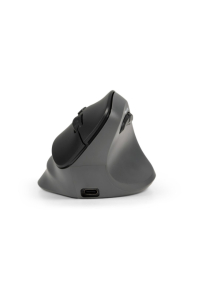 BakkerElkhuizen PRF Pro myš Kancelář Pro praváky RF Wireless + Bluetooth + USB Type-C Optický 2400 DPI Obrázok pre BakkerElkhuizen PRF Pro myš Kancelář Pro praváky RF Wireless + Bluetooth + USB Type-C Optický 2400 DPI