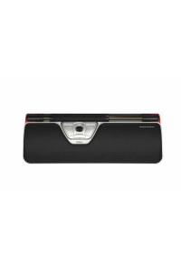 Contour Design RollerMouse Red Plus myš Kancelář USB typu C Optický 2800 DPI Obrázok pre Contour Design RollerMouse Red Plus myš Kancelář USB typu C Optický 2800 DPI