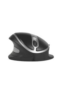 BakkerElkhuizen Oyster Mouse Wired myš Kancelář Pro praváky i leváky USB Typ-A Laser 1200 DPI Obrázok pre BakkerElkhuizen Oyster Mouse Wired myš Kancelář Pro praváky i leváky USB Typ-A Laser 1200 DPI