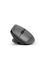 BakkerElkhuizen MidWay myš Kancelář Pro leváky RF Wireless + Bluetooth + USB Type-C Optický 2400 DPI Obrázok pre BakkerElkhuizen MidWay myš Kancelář Pro leváky RF Wireless + Bluetooth + USB Type-C Optický 2400 DPI