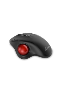 Obrázok pre MediaRange MROS263 myš Domácí Pro praváky USB typu C Trackball 2400 DPI