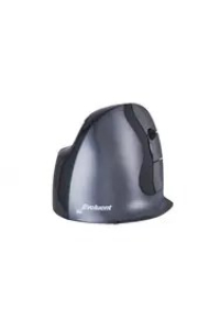BakkerElkhuizen Evoluent D Medium Wireless myš Kancelář Pro praváky RF bezdrátový Laser 3200 DPI Obrázok pre BakkerElkhuizen Evoluent D Medium Wireless myš Kancelář Pro praváky RF bezdrátový Laser 3200 DPI