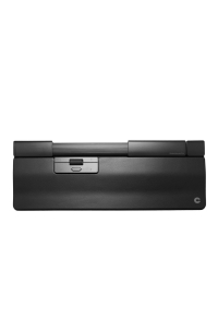 Obrázok pre Contour Design SliderMouse Pro myš Kancelář RF Wireless + Bluetooth + USB Type-A Optický 2800 DPI