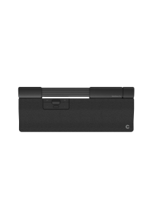 Contour Design SliderMouse Pro myš Kancelář RF Wireless + Bluetooth + USB Type-A Optický 2800 DPI Obrázok pre Contour Design SliderMouse Pro myš Kancelář RF Wireless + Bluetooth + USB Type-A Optický 2800 DPI