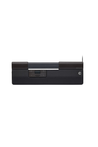 Obrázok pre Contour Design SliderMouse Pro myš Kancelář USB typu C Optický 2800 DPI