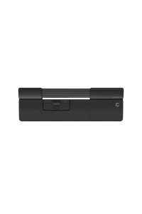 Contour Design SliderMouse Pro myš Kancelář USB typu C Optický 2800 DPI Obrázok pre Contour Design SliderMouse Pro myš Kancelář USB typu C Optický 2800 DPI