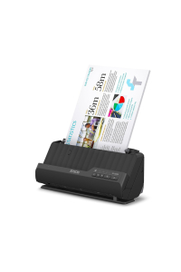 Epson ES-C320W Obrázok pre Epson ES-C320W