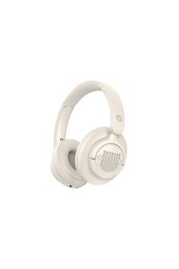 Conceptronic ALVAH02C sluchátka / náhlavní souprava Sluchátka s mikrofonem Kabelový a bezdrátový Přes hlavu Hudba Bluetooth Krém Obrázok pre Conceptronic ALVAH02C sluchátka / náhlavní souprava Sluchátka s mikrofonem Kabelový a bezdrátový Přes hlavu Hudba Bluetooth Krém